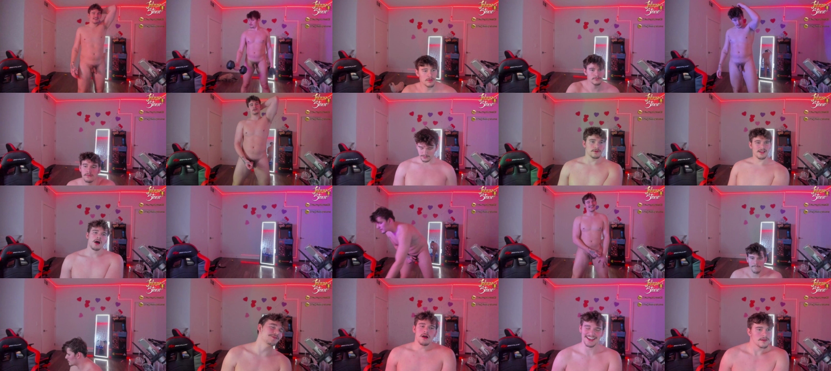 thejohnnystone  18-02-2022